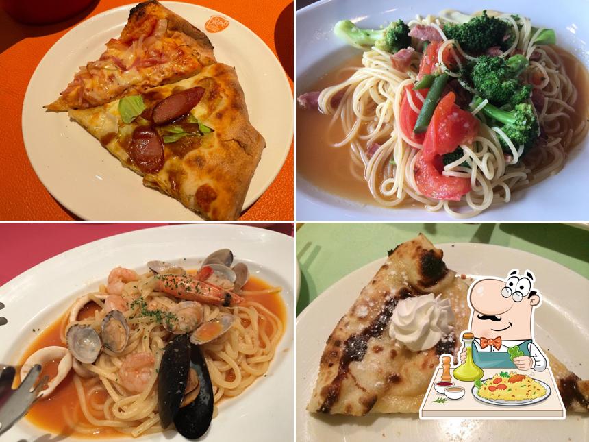 Primo Cheese Cafe