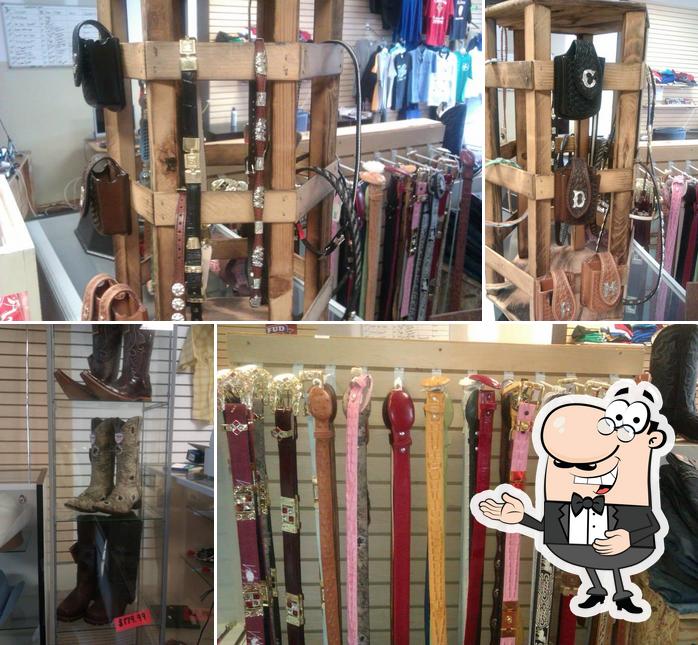 Pueblo Viejo Western Wear