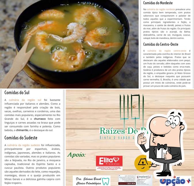 Raízes Do Brasil