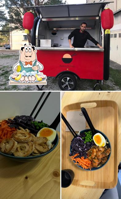 Ramen et Vous