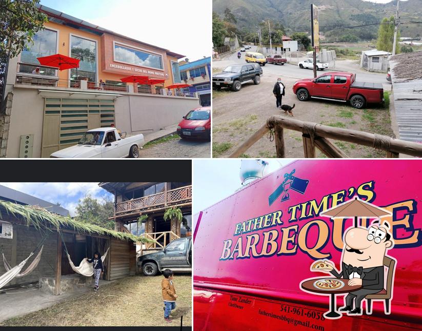 Remolque El Mono Pauteño