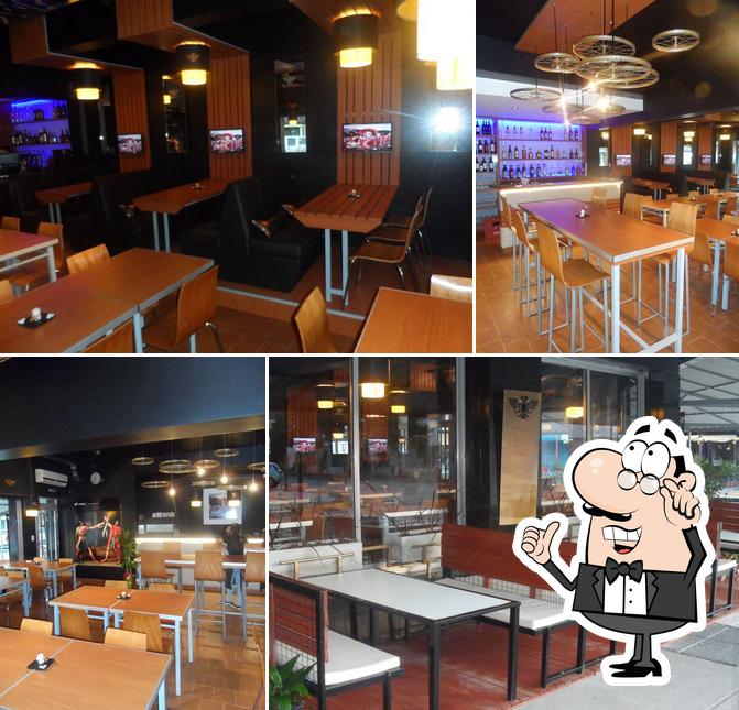 La Romana Resto Bar