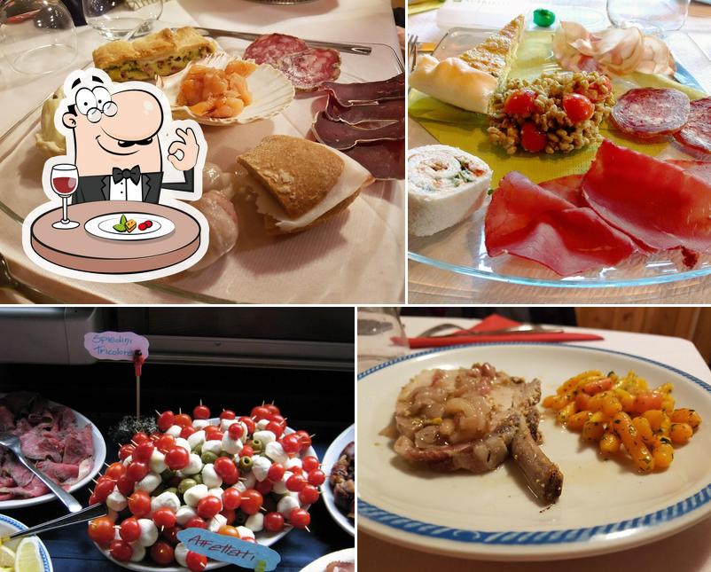 Ristorante Baita al Ronco