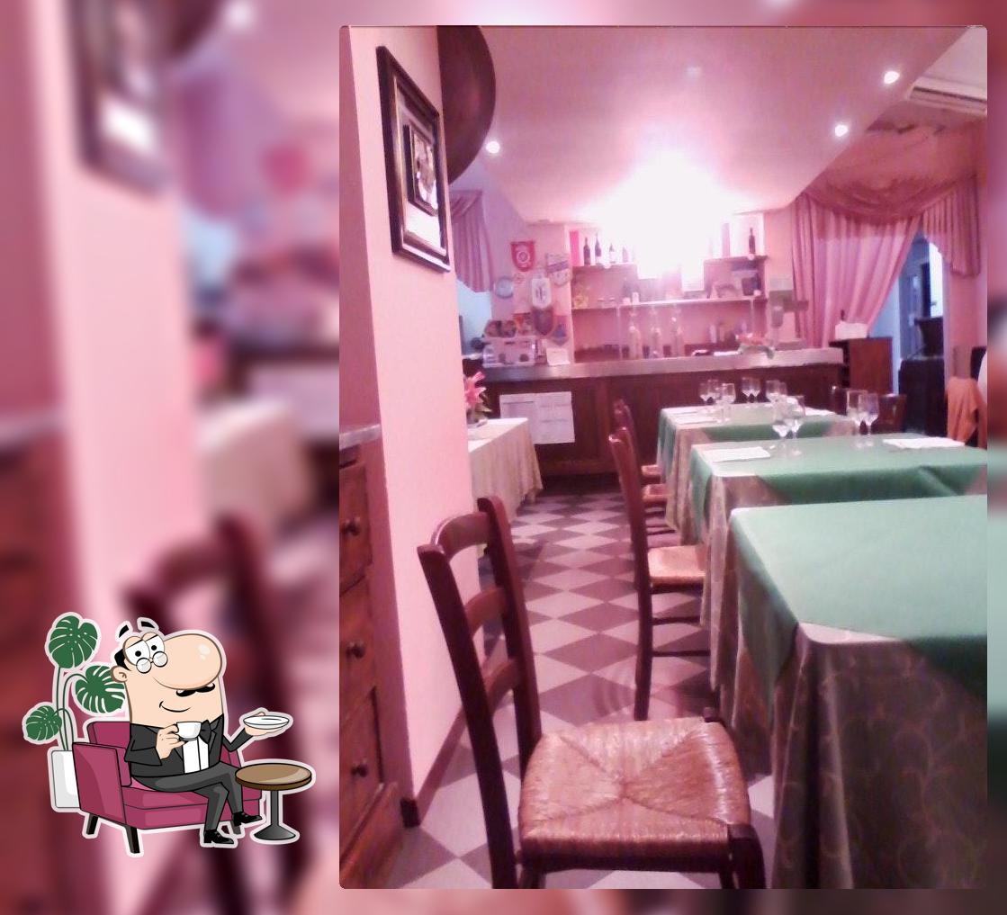 Ristorante Da Andrea