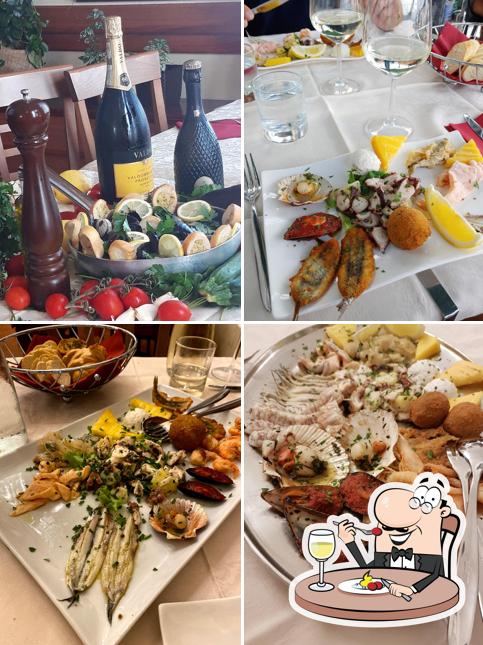 Ristorante Da Crea