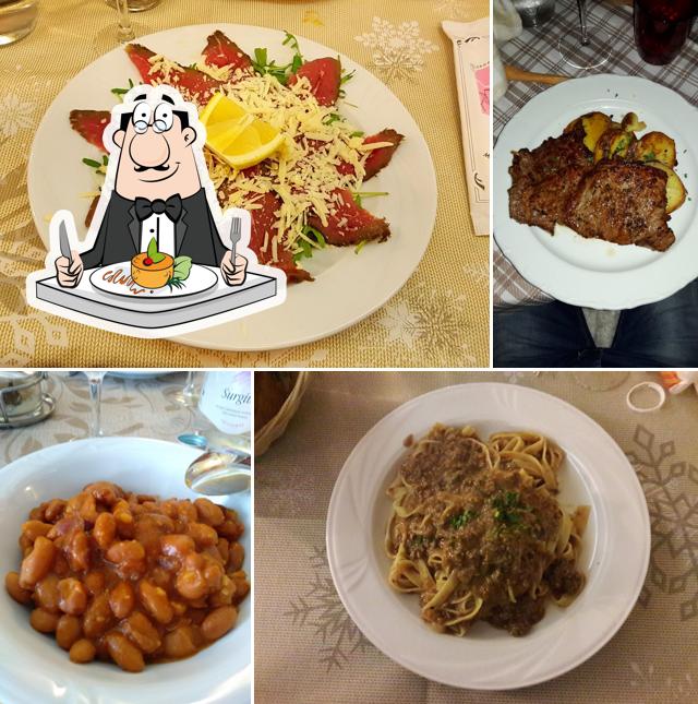 Pizzeria ristorante zalejada