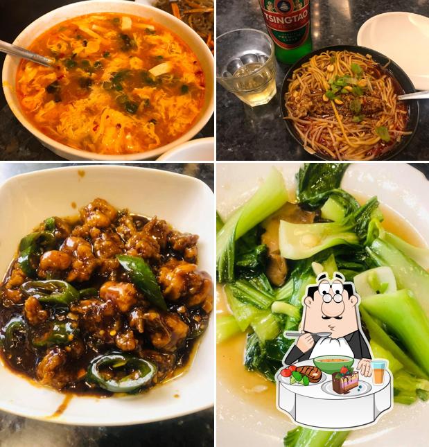 Ristorante Xiang Zi