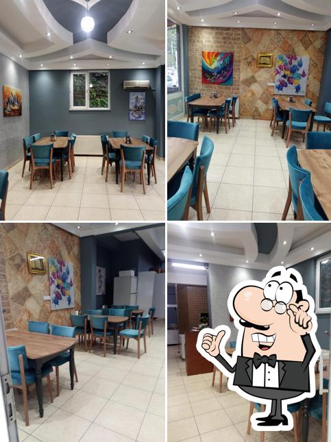 Şen Pide Lahmacun Salonu