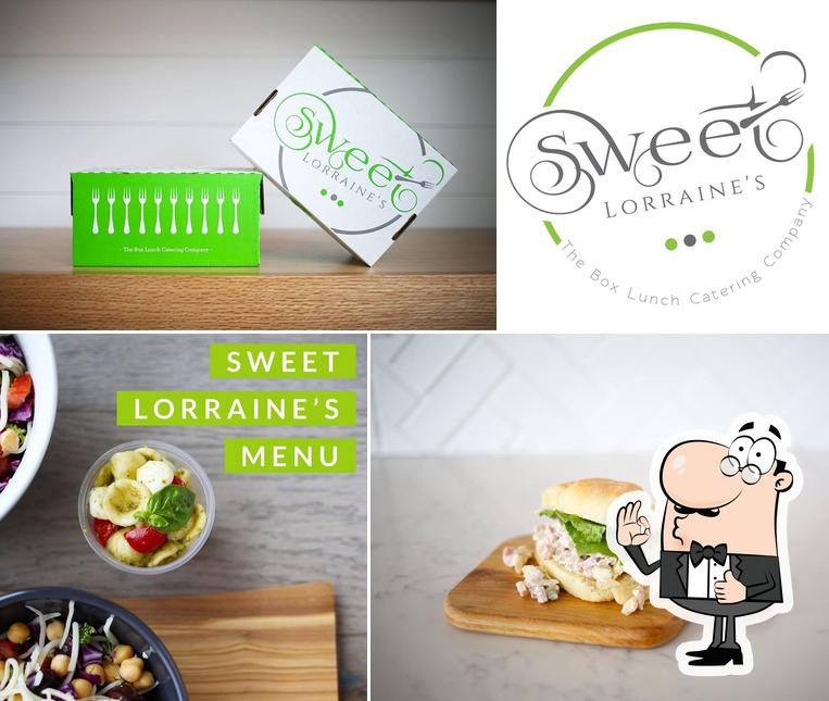 Sweet Lorraine's