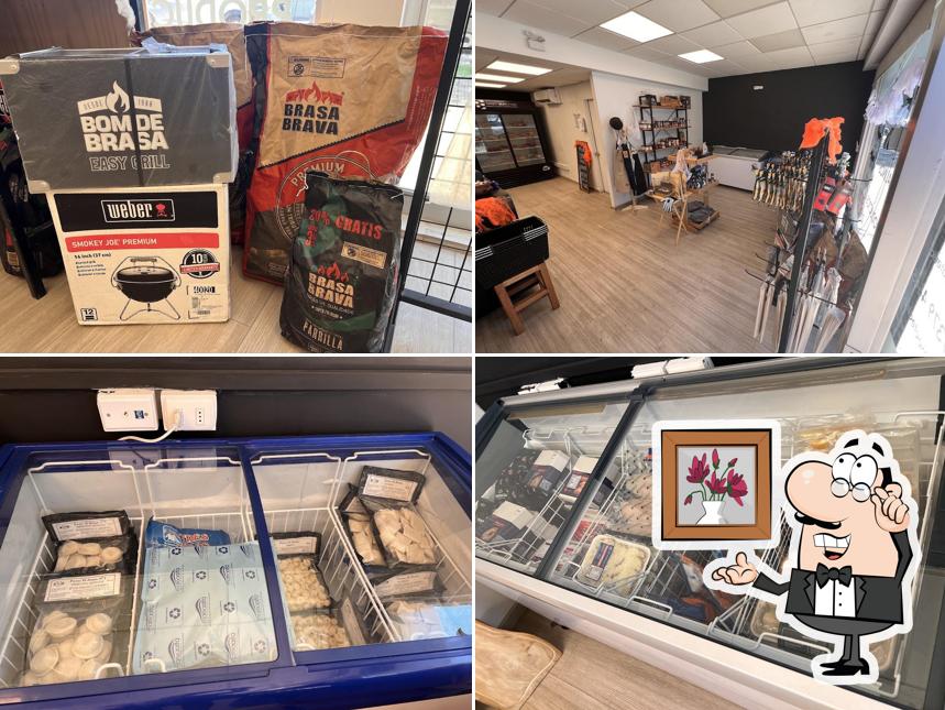 Tienda Beefeaters - Tu Rincón Parrillero