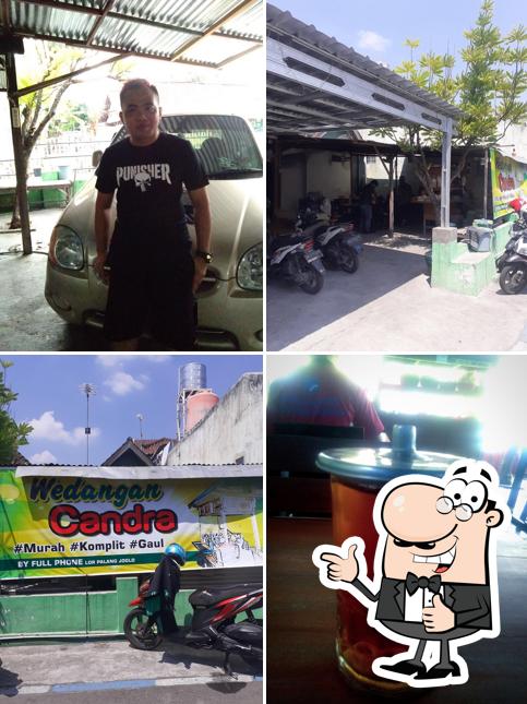 Wedanganawan CONDRO