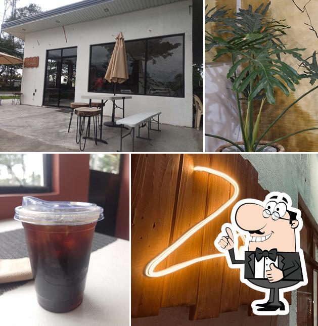 Zamba Coffee