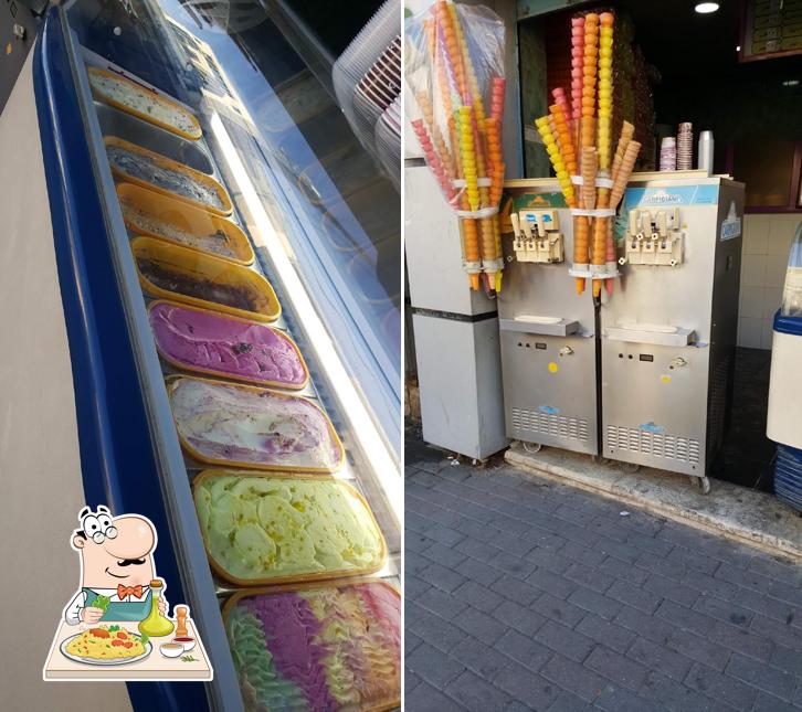 بوظة الشروق