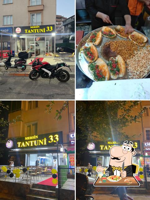 yusuf usta mersın Tantuni 33