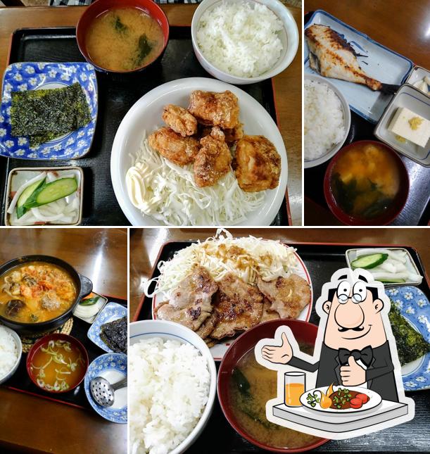 小春食堂