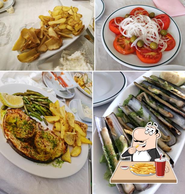 Restaurant Ana