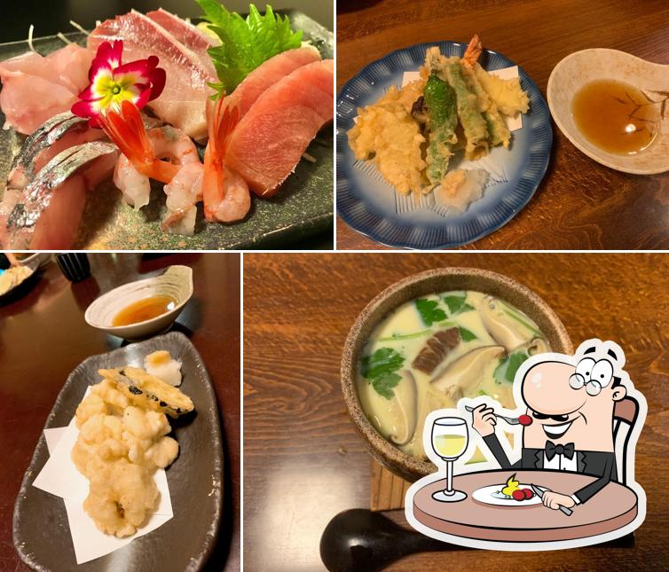 Sushi Zen