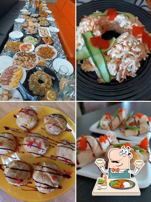 SushiCo