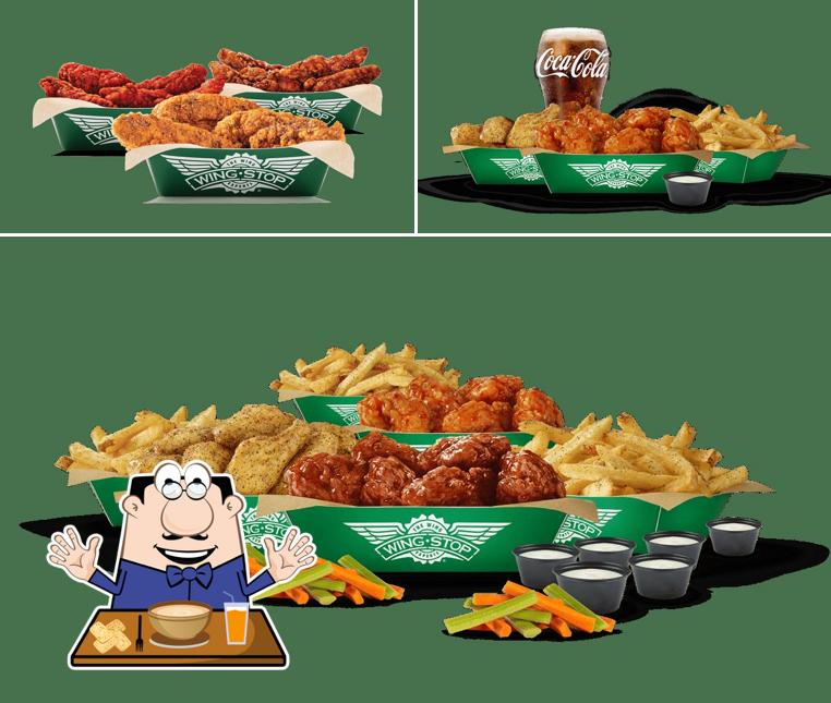 Wingstop
