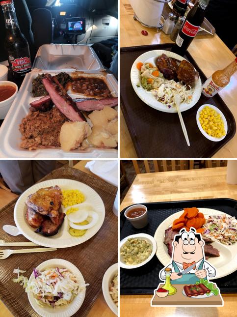 Mikeska's Bar-B-Q