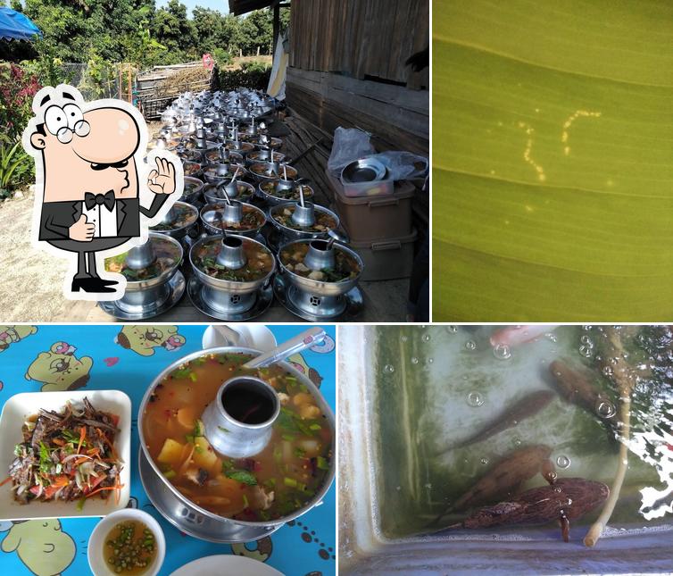 ร้านอาหารลูกแม่ปิง สาขา2