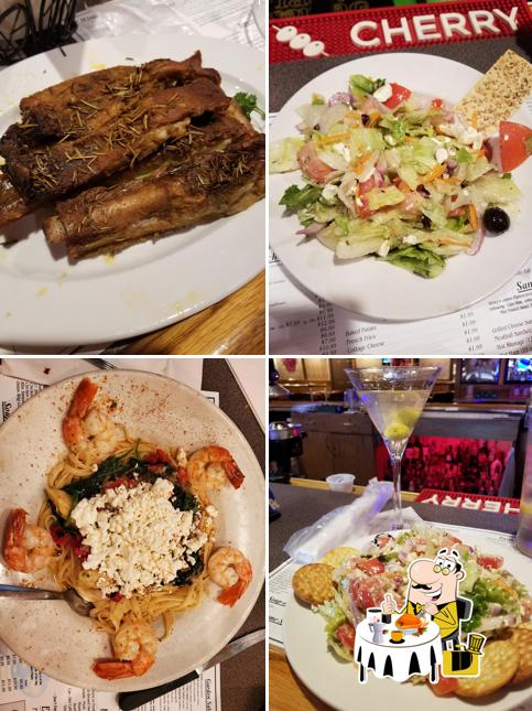 Abbey's Restaurant & Lounge