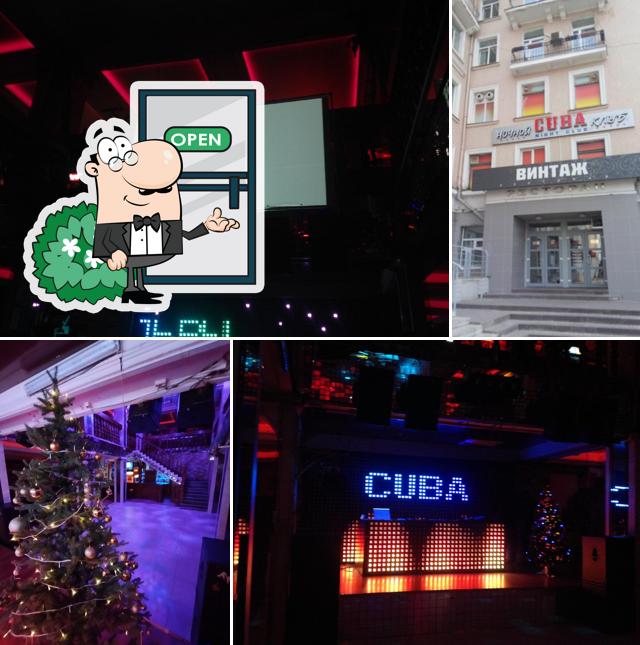 Cuba