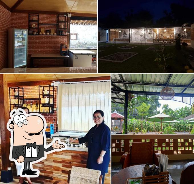 Bimo Suci Resto