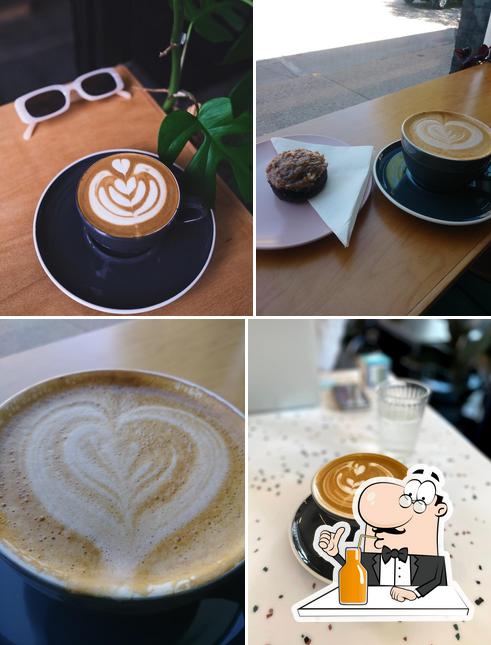 Swed & Co. Coffee