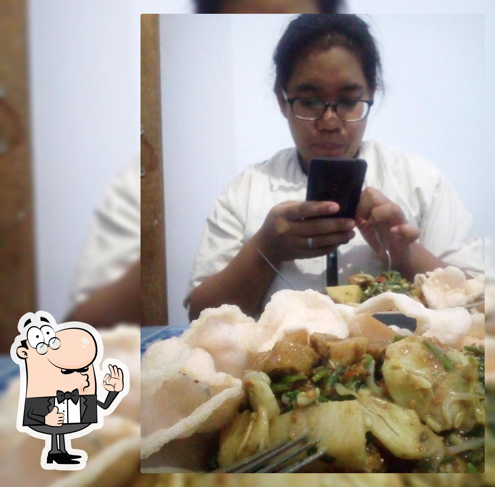 Warung Pojok Bu Ninuk