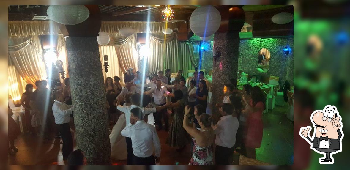 Bar Restorant Llacja