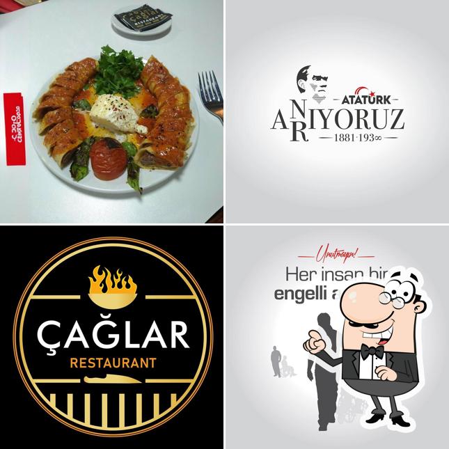 Çağlar Restaurant
