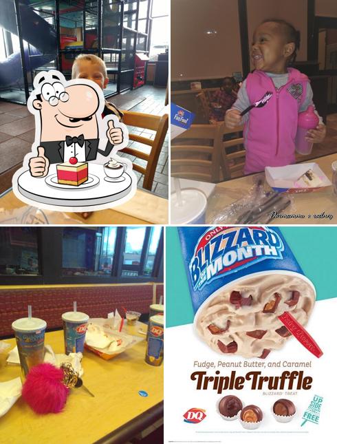 Dairy Queen Grill & Chill