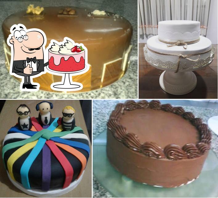 Ellie's Bakery Bs As