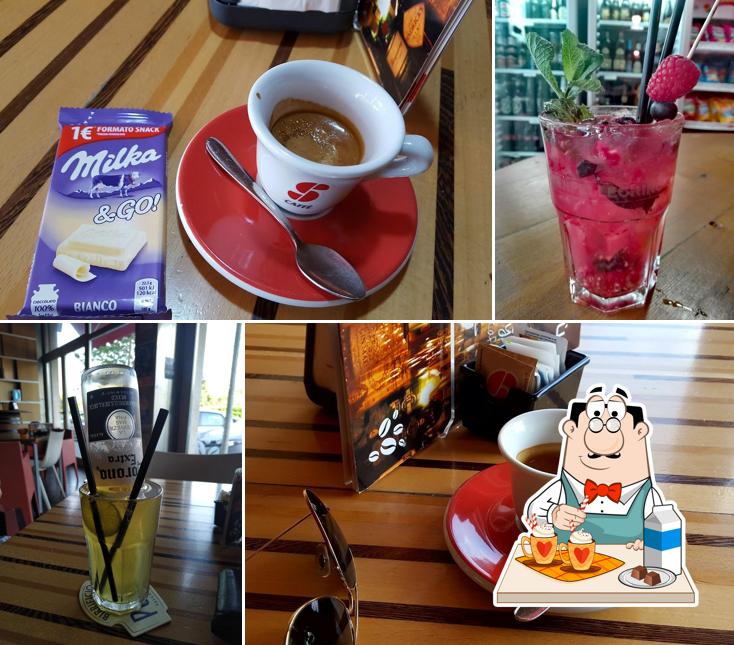 Enjoy Cafe