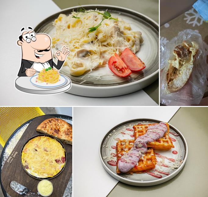 Best food