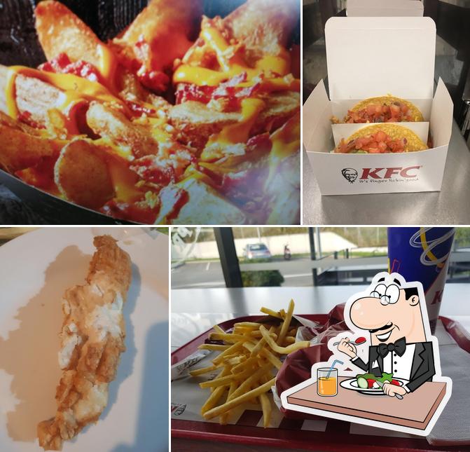 KFC Angers Espace Anjou