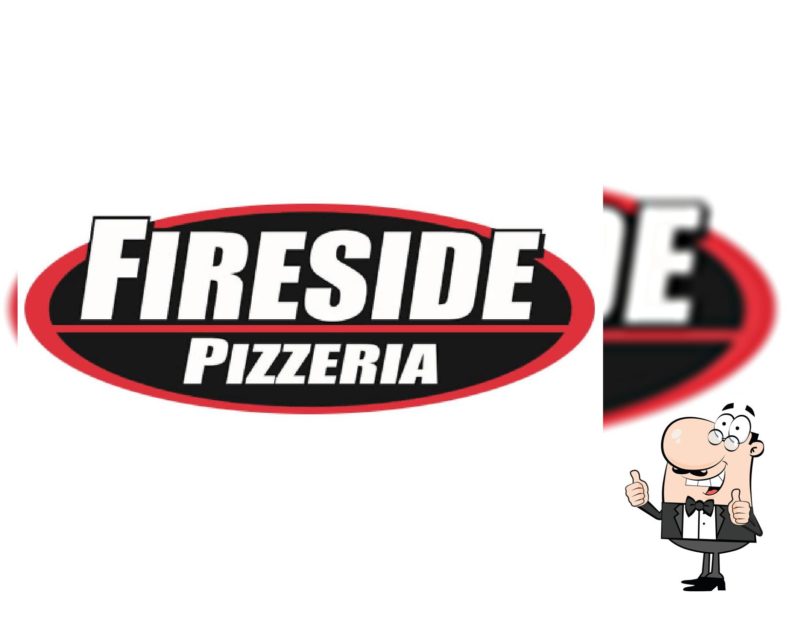 Fireside Pizzeria