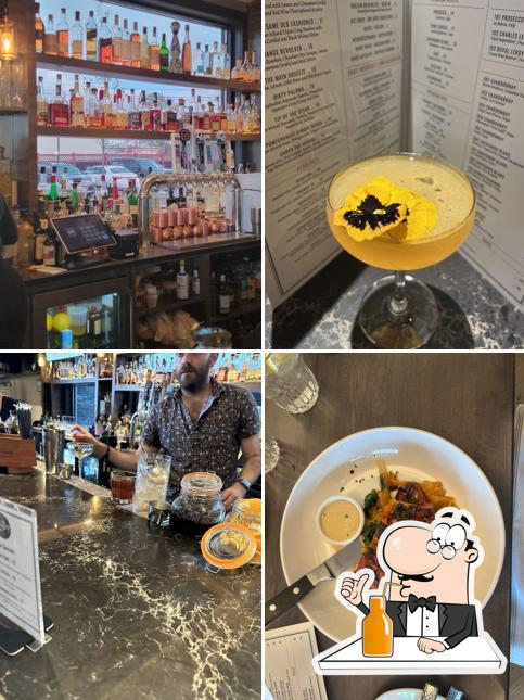 Hilltop Kitchen & Bar