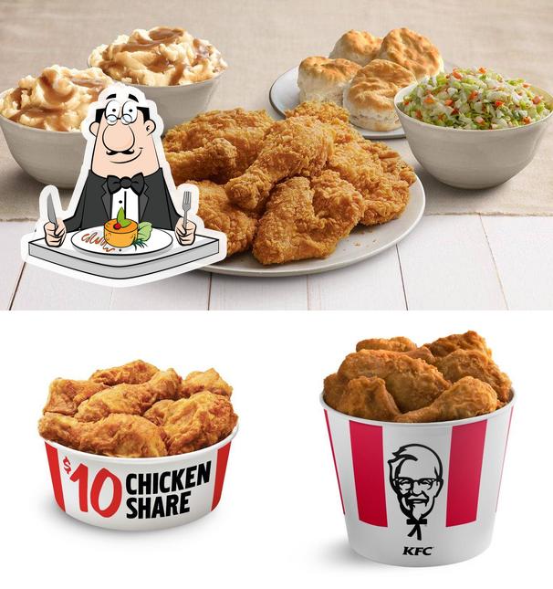 KFC