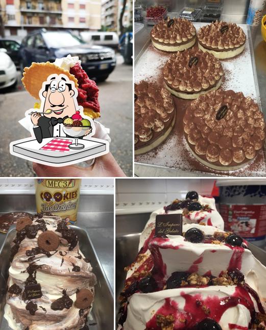 L'Impero Del Gelato