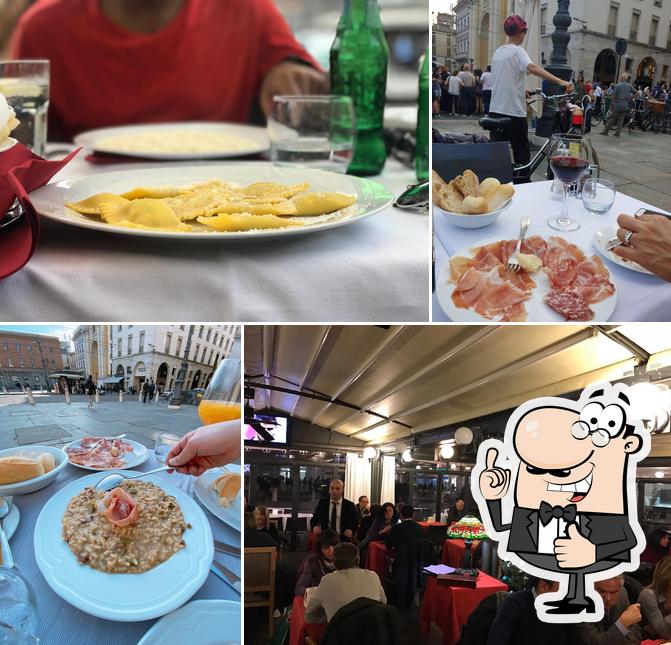 Le Bistro