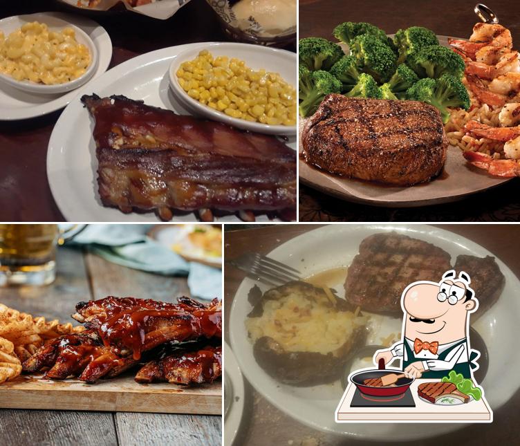 Logan's Roadhouse