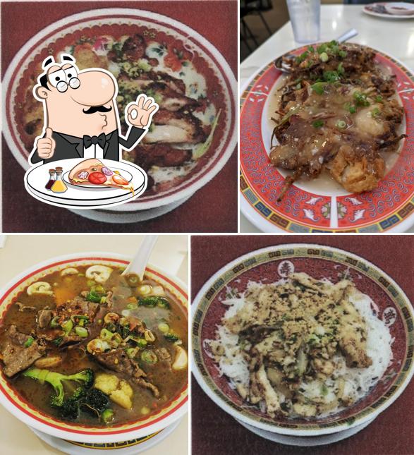 Mai Phuong Restaurant Ltd
