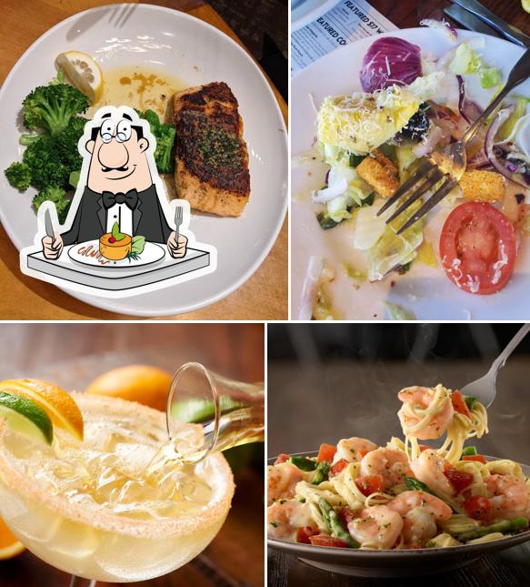 Olive Garden Italian Restaurant