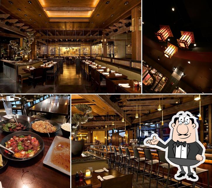 P.F. Chang's