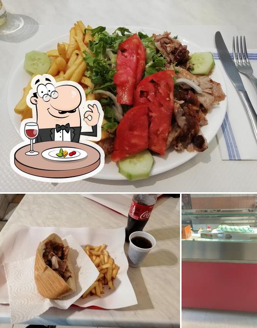 Pacha Kebab