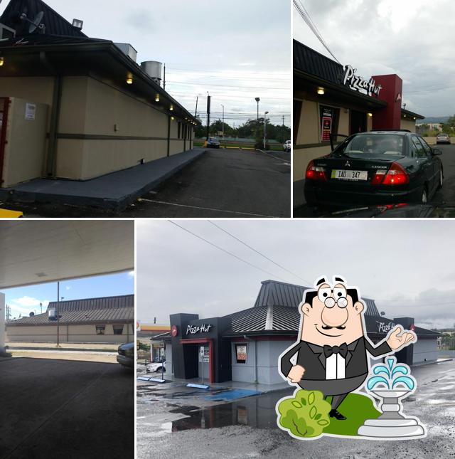 Pizza Hut