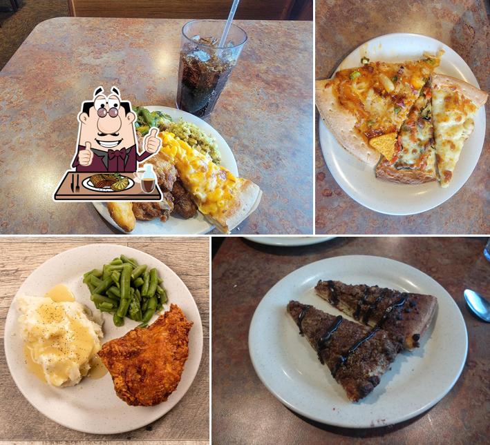 Pizza Ranch