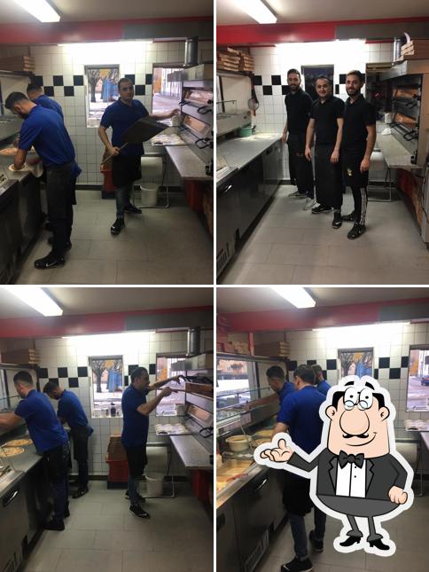 Pizzeria Pinocchio